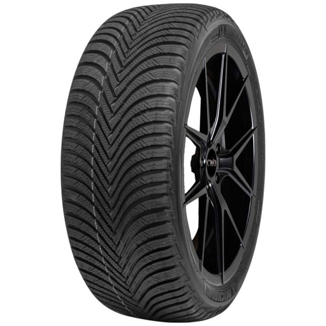 MICHELIN Pilot Alpin 5 205/55R17 Winter
