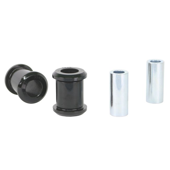 Whiteline 16-23 Mazda MX-5 Miata Rear Trailing Arm Outer Bushing Kit