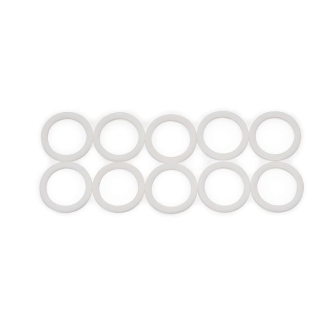 RUSSELL RUS651208 #8 PTFE Washers 10pk