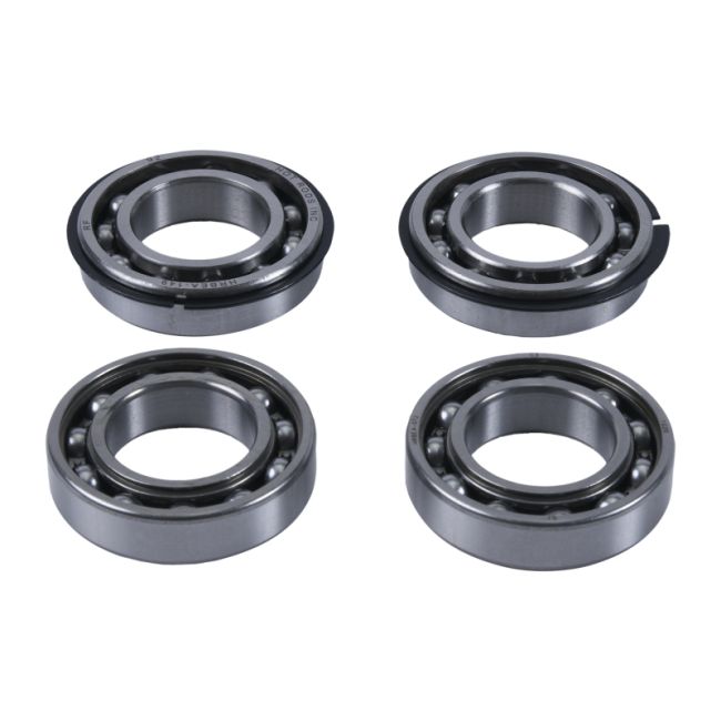 Hot Rods BBK0031 14-20 Scrambler 1000 XP/2021 Scrambler 1000 XP 55 Counter Balancer Kit
