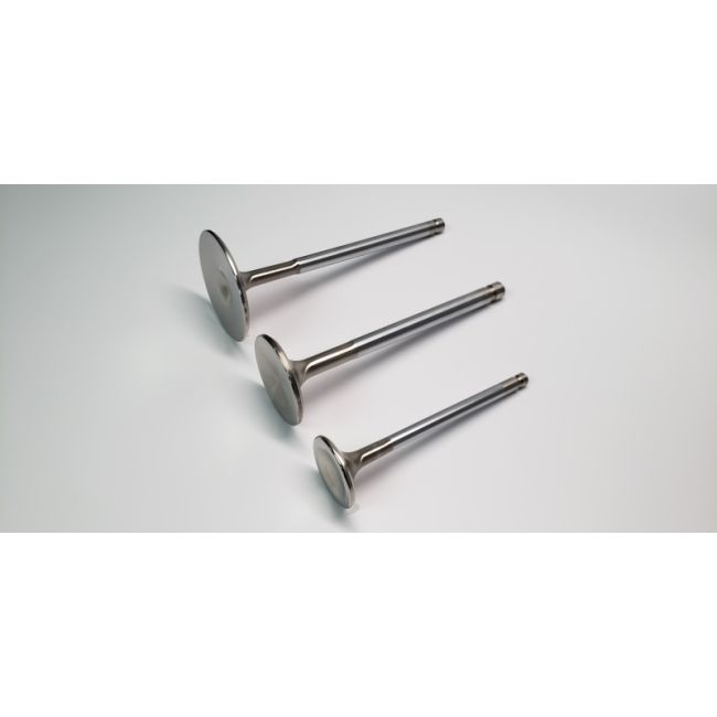 Ferrea Big & Small Block 11/32 .502 OD 2.240 Length .530 ID Exhaust Valve Guide - Set of 8
