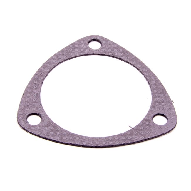 TRANS-DAPT TRA4466 3-1/2in Collecter Gasket 3-Hole