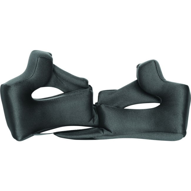 Speed and Strength 884932 SS4100 Cheekpads Black - 2XL