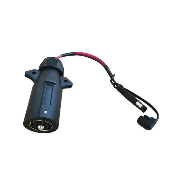 Air Lift 16153 7-Way Adapter