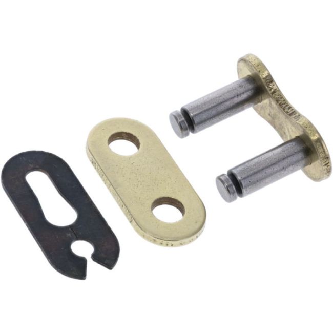 ProTaper 021709 Gold Series Chain