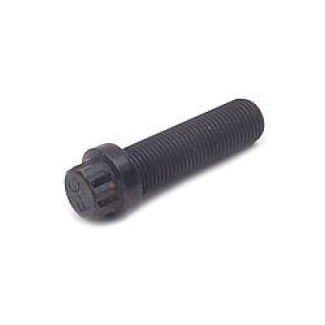 Wilwood 230-2187 Wheel Stud - 1/2-20 x 1.75in - HD Hub