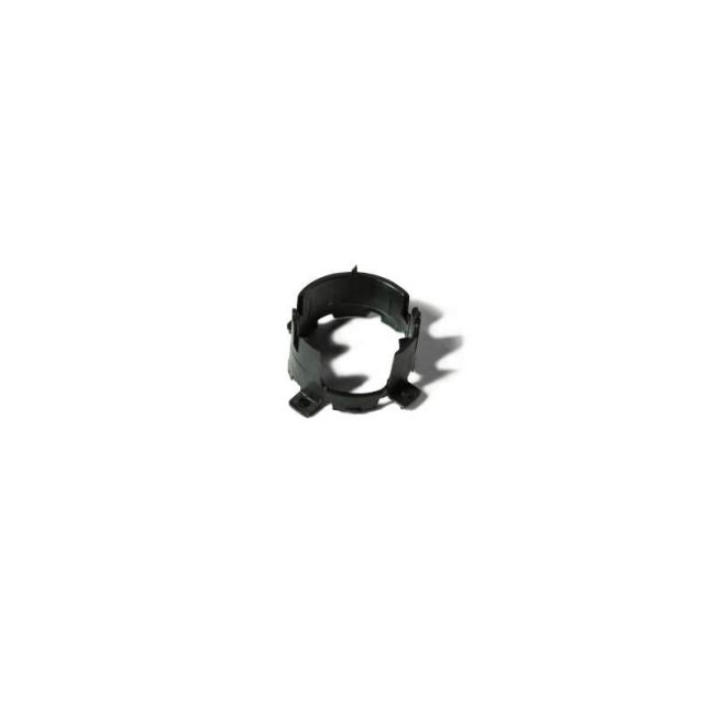 DV8 Offroad Jeep/Dodge/RAM Front Bezel & Rear Clip Replacement Kit for MOPAR Sensors - Set of 4