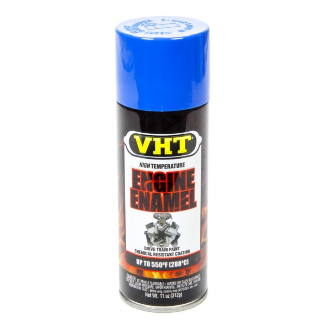 VHT SP134 FORD LIGHT BLUE ENGINE