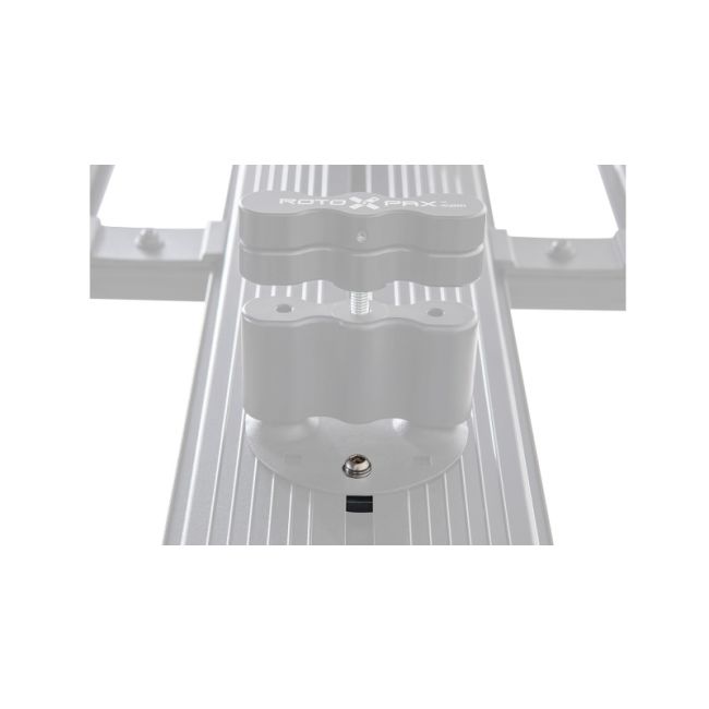 Rhino-Rack Pioneer Rotopax Fit Kit