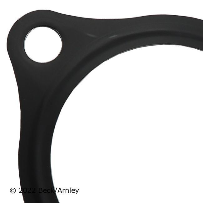 BECK/ARNLEY 037-4864 PLENUM GASKET