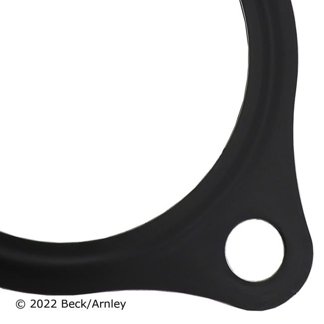 BECK/ARNLEY 037-4864 PLENUM GASKET