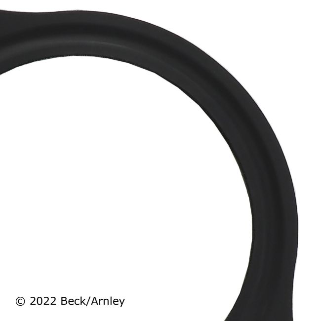 BECK/ARNLEY 037-4864 PLENUM GASKET