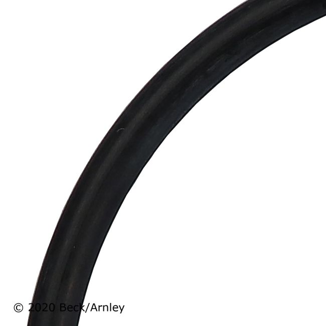 BECK/ARNLEY 039-0029 THERMOSTAT GASKET