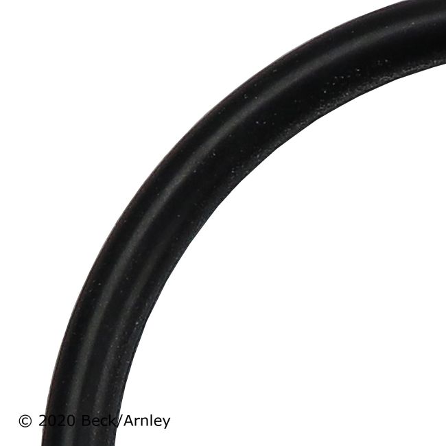 BECK/ARNLEY 039-0033 THERM/WATER PUMP GKT