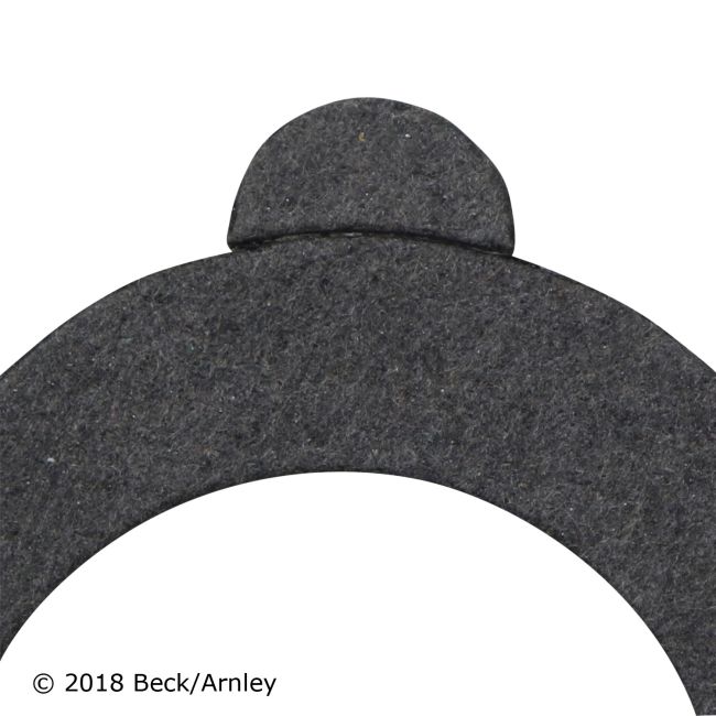 BECK/ARNLEY 039-0042 THERMOSTAT GASKET