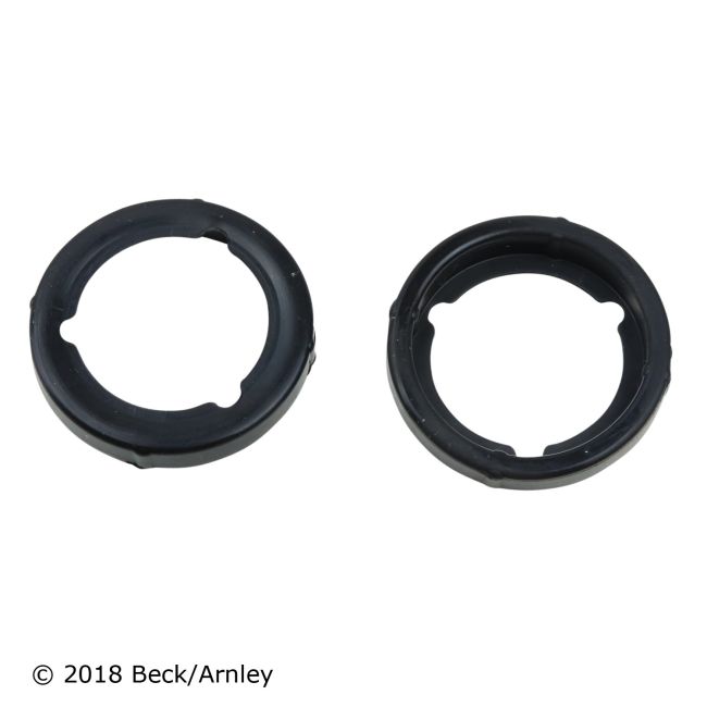 BECK/ARNLEY 039-6580 SPARK PLUG TUBE SEAL