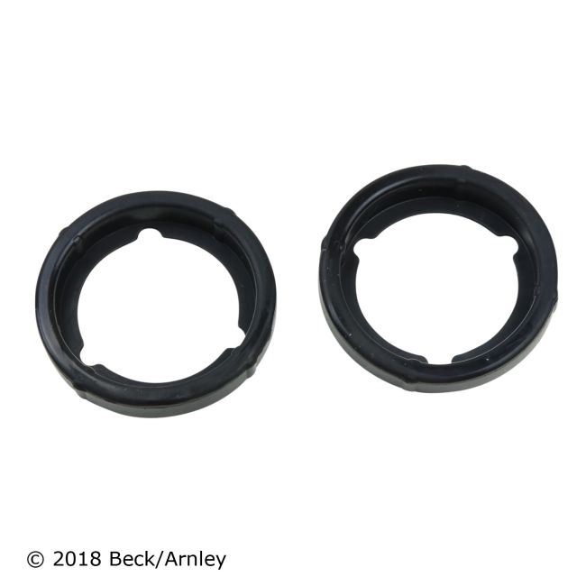 BECK/ARNLEY 039-6580 SPARK PLUG TUBE SEAL