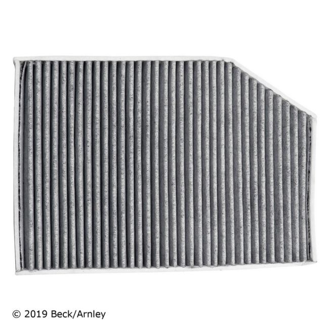 BECK/ARNLEY 042-2234 CABIN AIR FILTER