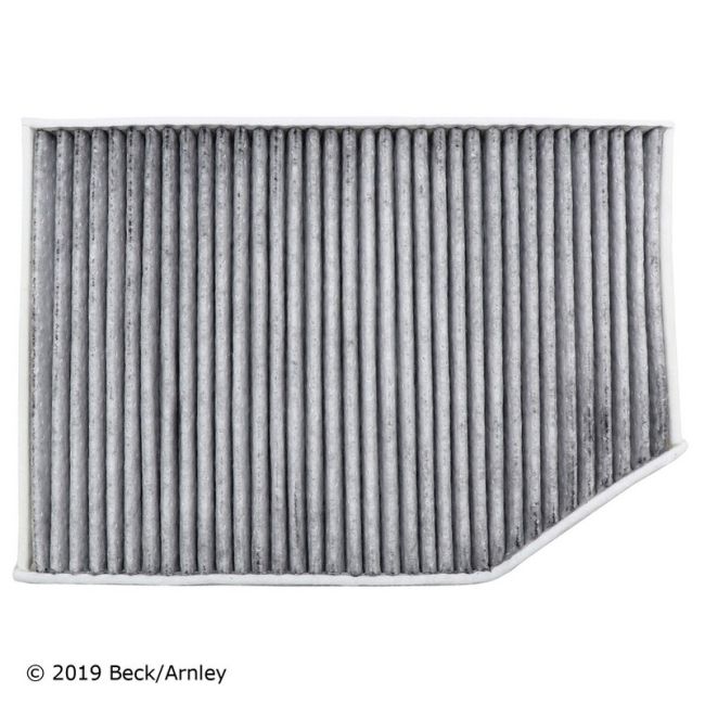 BECK/ARNLEY 042-2234 CABIN AIR FILTER