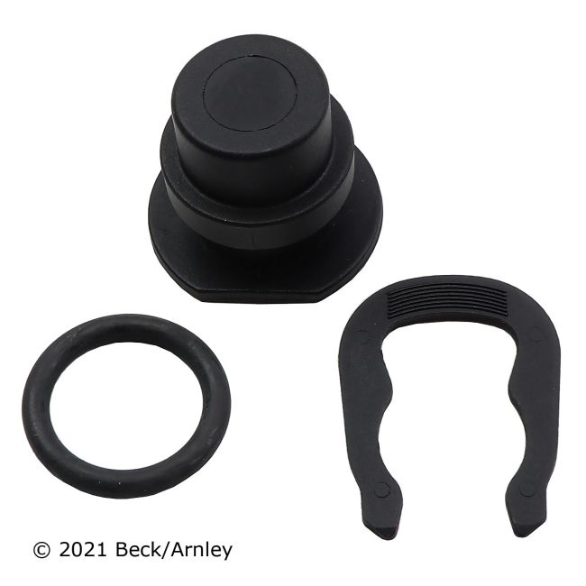 BECK/ARNLEY 147-0038 COOLHOSE CLIPS PLUGS
