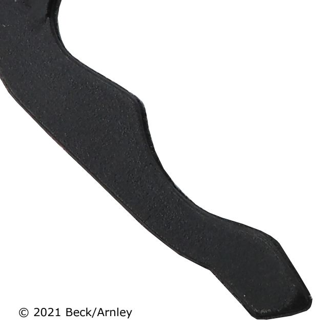 BECK/ARNLEY 147-0039 COOLHOSE CLIPS PLUGS
