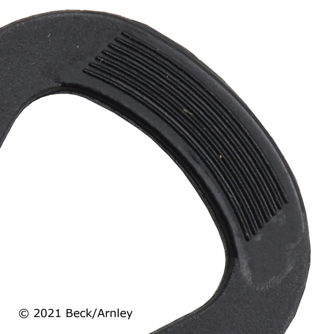 BECK/ARNLEY 147-0039 COOLHOSE CLIPS PLUGS
