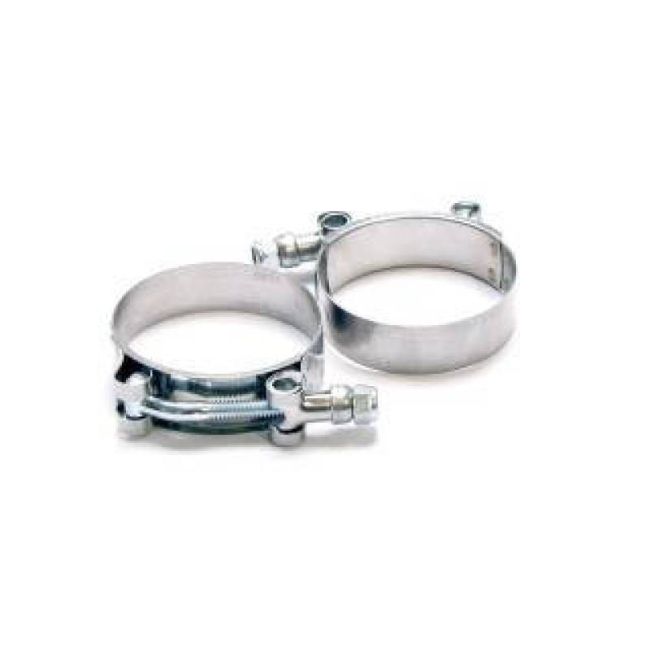 DV8 Offroad Fire Extinguisher Mount Clamps - Small