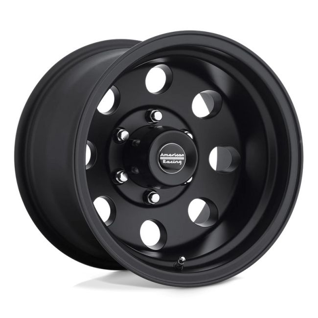 AMERICAN RACING AR172 BAJA Wheel 15X7 5X5.0 83.06 -6.0