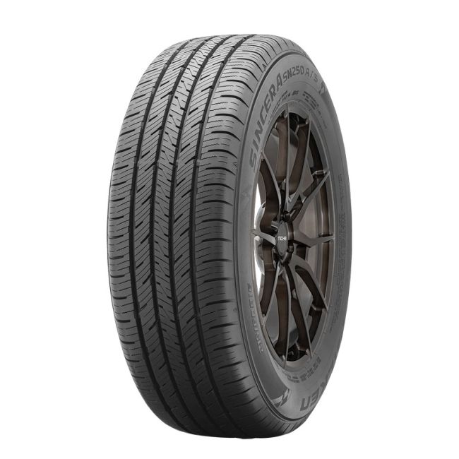 FALKEN Sincera SN250 A/S 195/60R15 All-Season