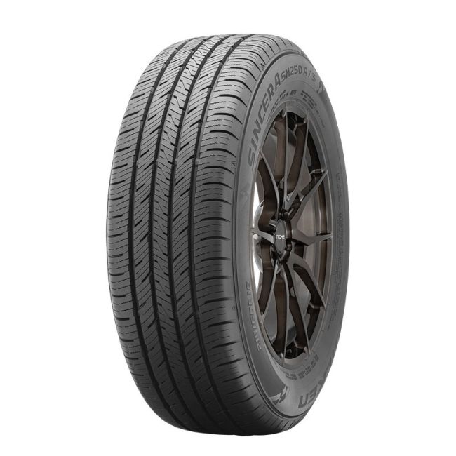 FALKEN Sincera SN250 A/S 185/65R15 All-Season