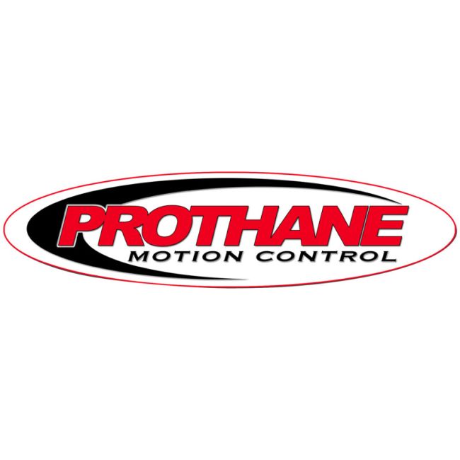 Prothane U-60646R Red Urethane Bushing 06-07 Mazdaspeed 6 Front Differential Mount