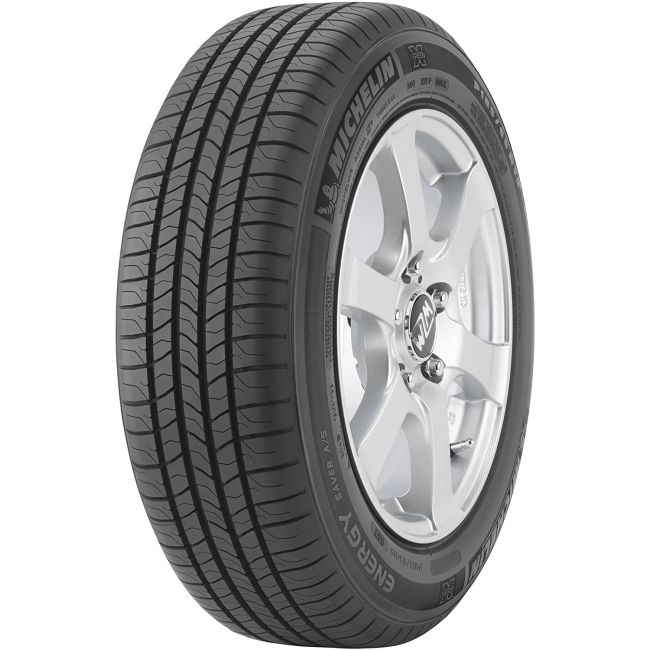 MICHELIN Energy Saver A/S 215/50R17 All-Season