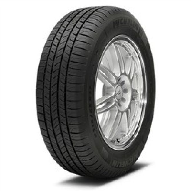 MICHELIN Energy Saver A/S 215/65R17 All-Season