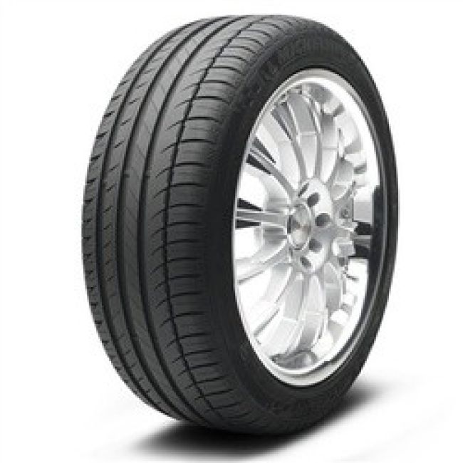 MICHELIN Pilot Exalto PE2 205/55R16 All-Season