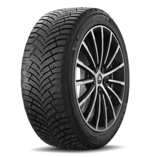 MICHELIN X-Ice North 4 185/65R15 Winter