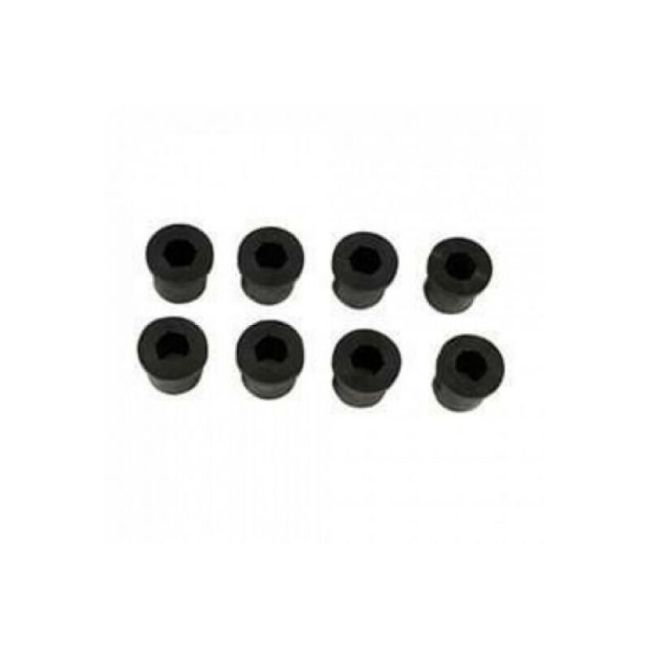Tuff Country 91101 Shock Bushings and Washer