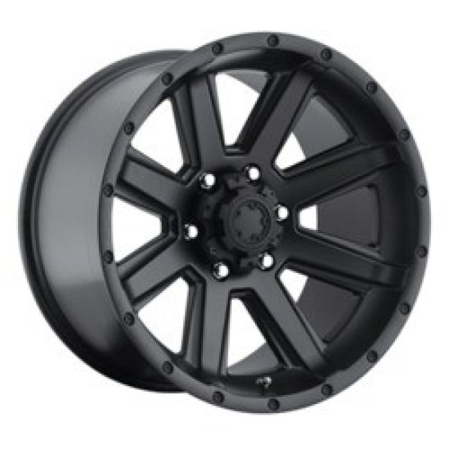 ULTRA 195Sb Crusher Wheel 15X8 5X4.50 81.5 -19