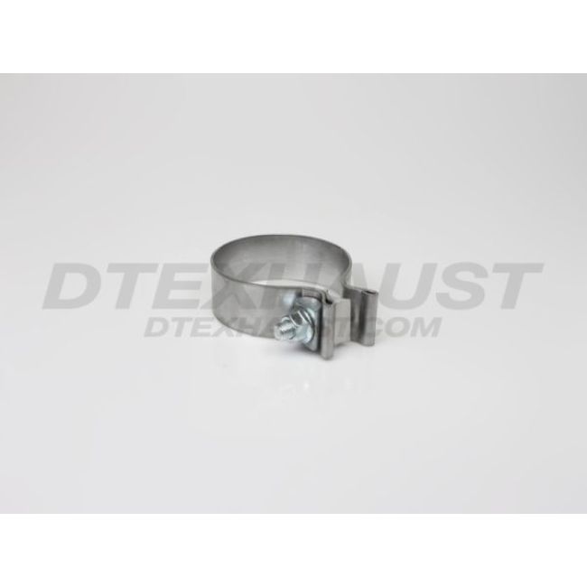 Different Trend Stainless Steel Band Clamp I.d 3″, 2″ Wide Band BCS-2300