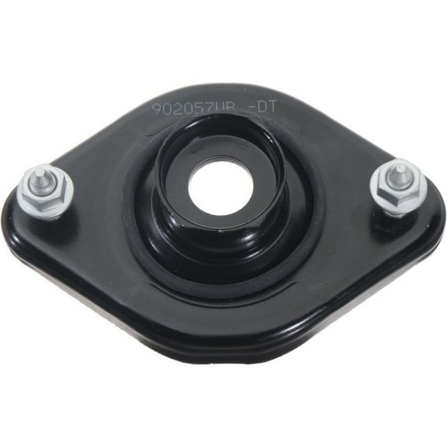 Monroe Shocks & Struts 902057 Strut-Mate Rear Suspension Strut Mount Stud Plate