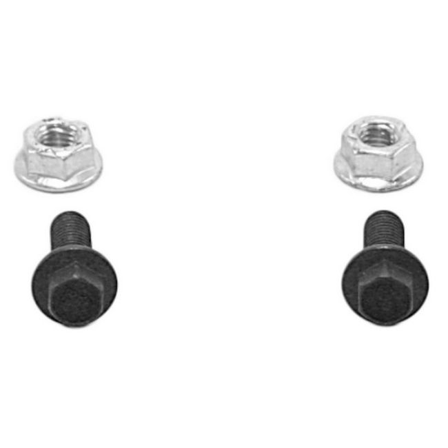 Monroe Shocks & Struts P00941 Suspension Shock Absorber Mounting Kit