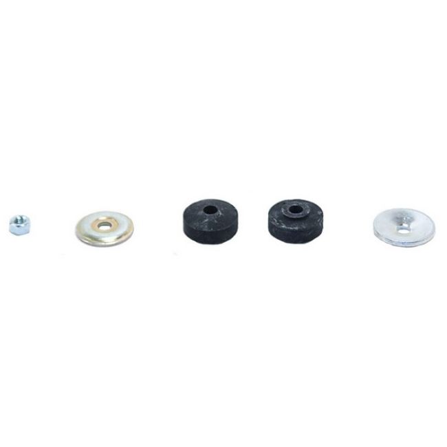 Monroe Shocks & Struts P01136 Suspension Shock Absorber Mounting Kit