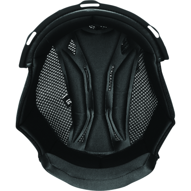 Speed and Strength 884946 SS4100 Liner Black - Medium