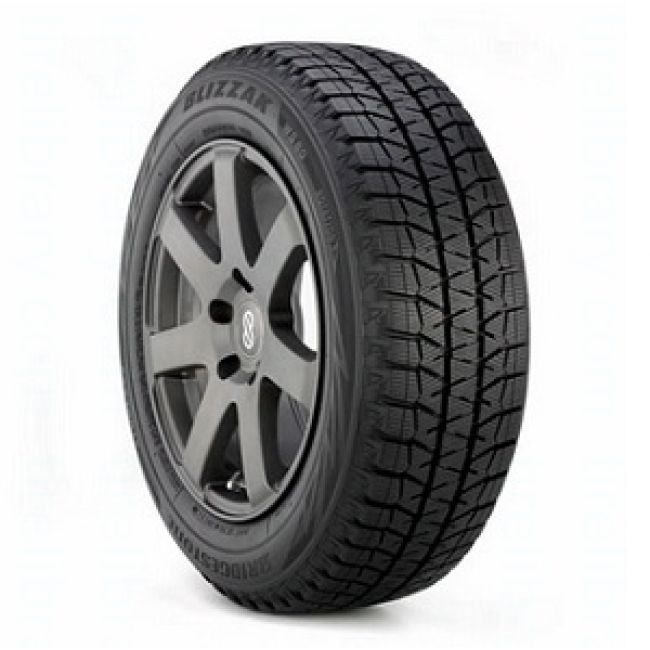 BRIDGESTONE Blizzak WS90 185/55R15 Winter