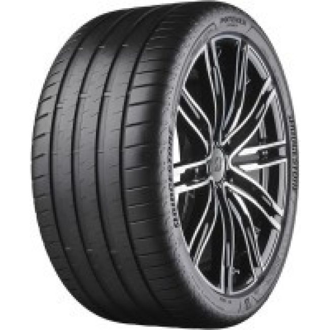 BRIDGESTONE Potenza Sport 245/35R18 Summer