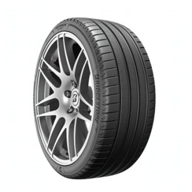 BRIDGESTONE Potenza Sport 205/45R17 Summer