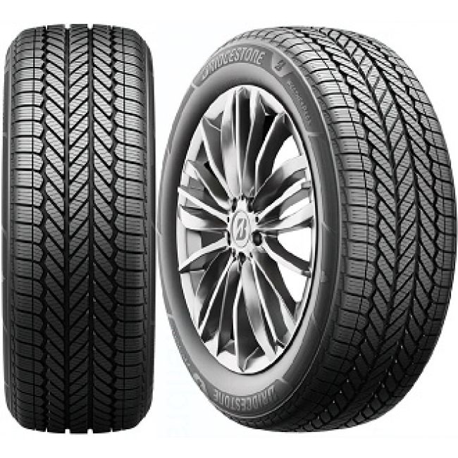 BRIDGESTONE Weatherpeak 235/65R17