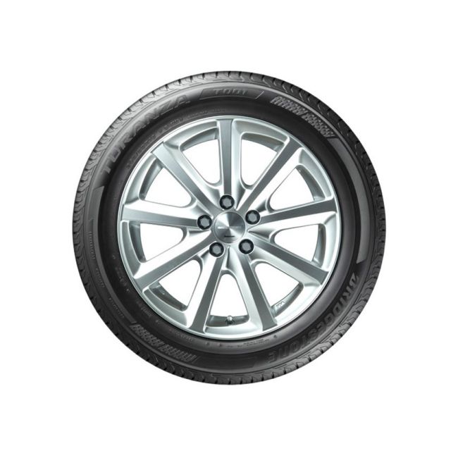 BRIDGESTONE Alenza AS Ultra 285/50R20 All-Season
