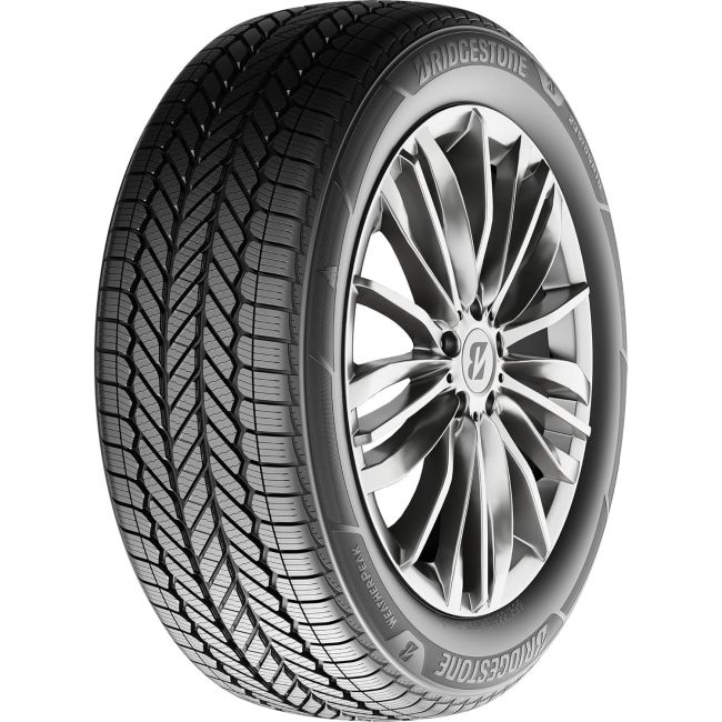 BRIDGESTONE Weatherpeak 275/65R18