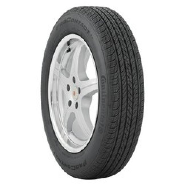 CONTINENTAL TIRE 15495600000 165/65R15