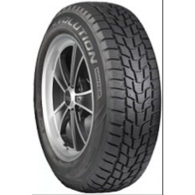 COOPER Evolution 215/55R16 Winter